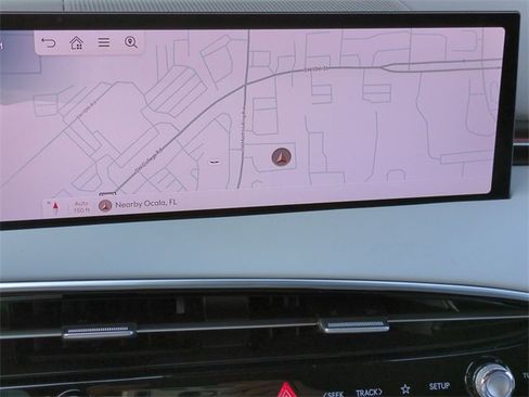 New 2026 Genesis GV70 2.5T Advanced image 20