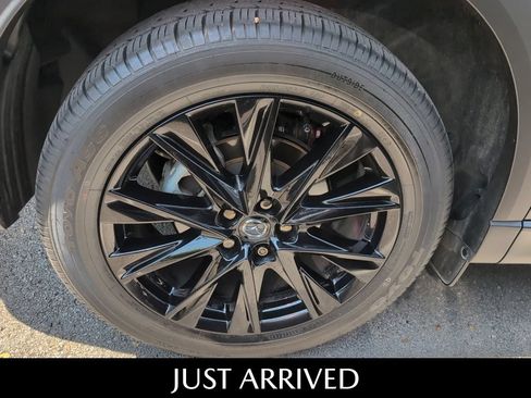 Used 2025 MAZDA CX-5 Carbon Edition AWD/4WD image 11