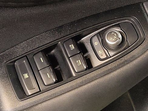 Used 2024 Subaru Legacy Premium image 27