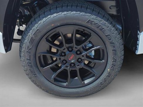 Used 2026 Toyota Tundra SR5 w/ SR5 Premium Package AWD/4WD image 9