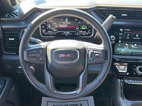 Used 2024 GMC Sierra 2500 AT4 w/ AT4 Premium Plus Package AWD/4WD image 23