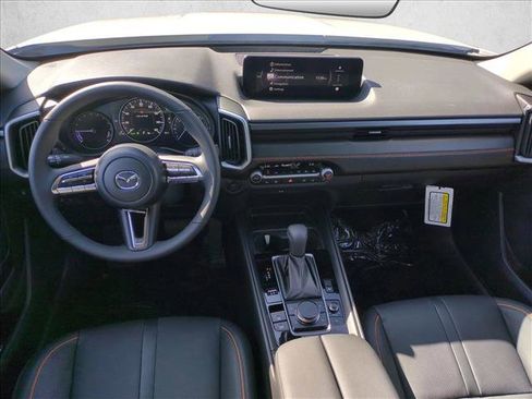 New 2026 MAZDA CX-50 AWD 2.5 Hybrid w/ Weather Package image 15