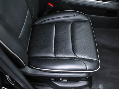 Used 2021 RAM 1500 Limited w/ Night Edition image 43