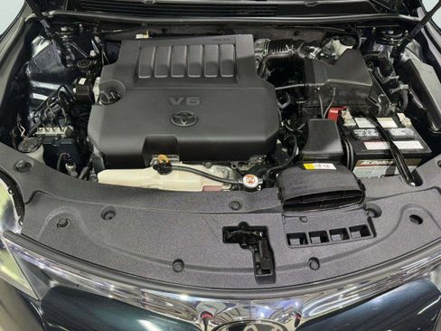 Used 2018 Toyota Avalon Limited image 52