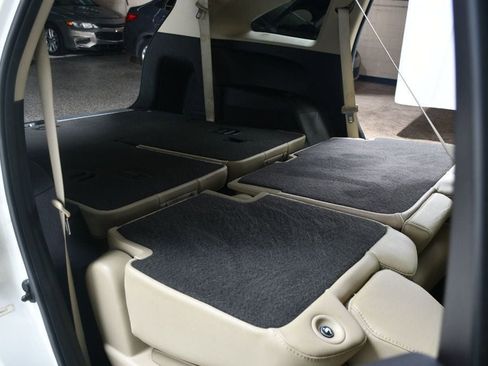 Used 2017 Acura MDX SH-AWD w/ Technology Package image 75