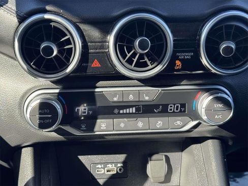 Used 2022 Nissan Sentra SV w/ All-Weather Package image 25