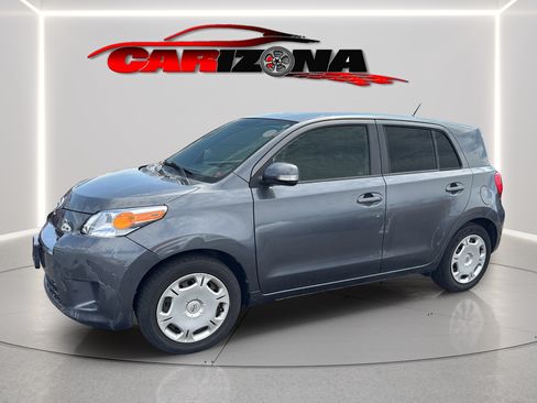 Used 2008 Scion xD FWD image 11