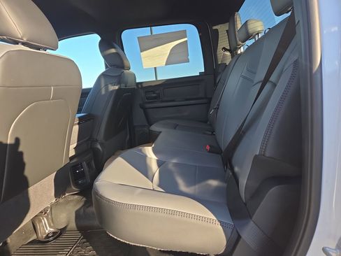 New 2026 RAM 5500 Tradesman image 22