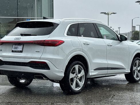 New 2025 Audi Q5 Premium Plus image 4