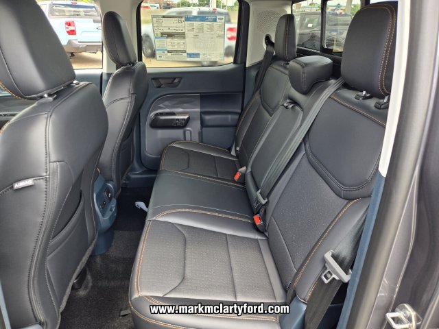New 2026 Ford Maverick Tremor AWD/4WD image 9