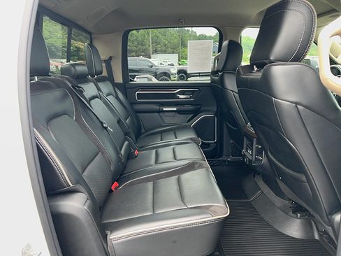 Used 2021 RAM 1500 Laramie AWD/4WD image 27