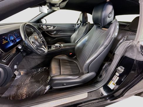 Used 2019 Mercedes-Benz E 450 Cabriolet image 22