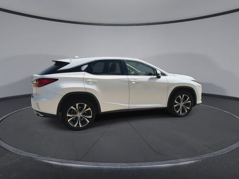 Used 2017 Lexus RX 350 FWD w/ Premium Package image 9