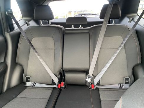 New 2026 Honda CR-V TrailSport image 23