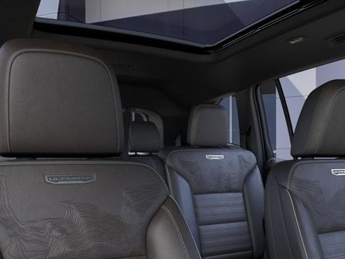 New 2026 GMC Acadia Denali Ultimate AWD/4WD image 50