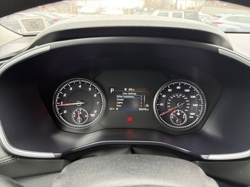 Used 2023 Hyundai Santa Fe SE w/ Cargo Package image 17