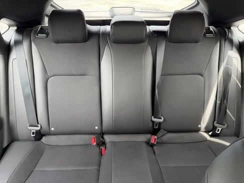 Used 2023 Honda Civic Sport image 27