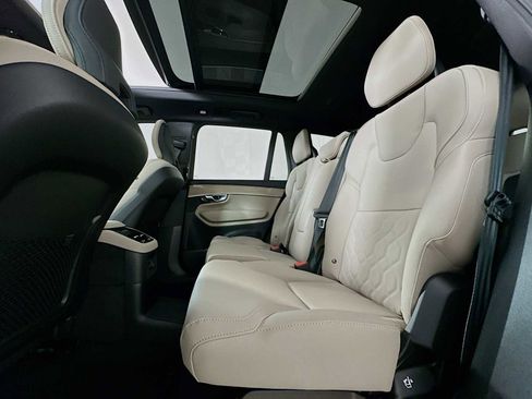New 2026 Volvo XC90 T8 Plus w/ Protection Package Premier AWD/4WD image 22