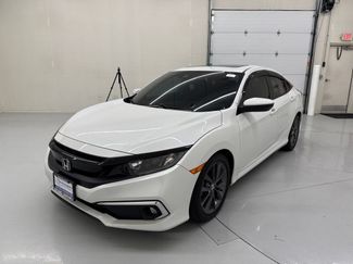 Used 2020 Honda Civic EX 360° Tour