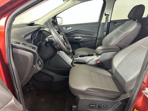 Used 2015 Ford Escape SE AWD/4WD image 12