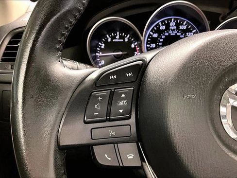 Used 2015 MAZDA CX-5 Touring w/ Bose/Moonroof Package FWD image 23