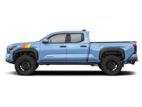 New 2026 Toyota Tacoma TRD Off-Road AWD/4WD image 3