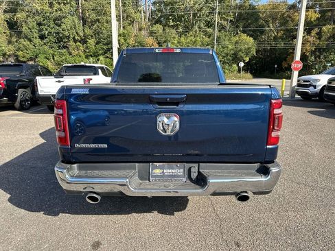Used 2024 RAM 1500 Laramie image 15