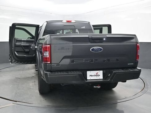 Used 2019 Ford F150 XLT w/ Equipment Group 302A Luxury AWD/4WD image 46