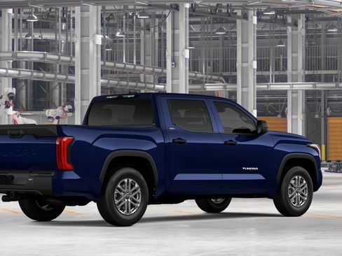 New 2026 Toyota Tundra SR5 image 10