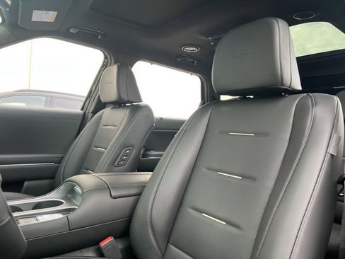 New 2026 Hyundai Palisade Calligraphy image 15