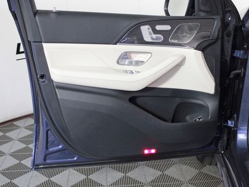 Certified 2026 Mercedes-Benz GLE 53 AMG 4MATIC Coupe image 11