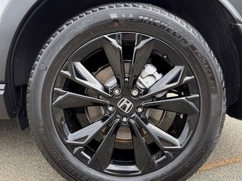 Used 2024 Honda CR-V Sport Touring image 12