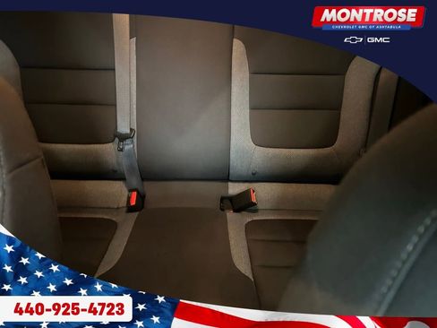 Used 2023 Chevrolet TrailBlazer LT image 20