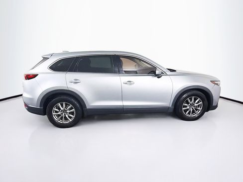 Used 2017 MAZDA CX-9 Touring FWD image 10