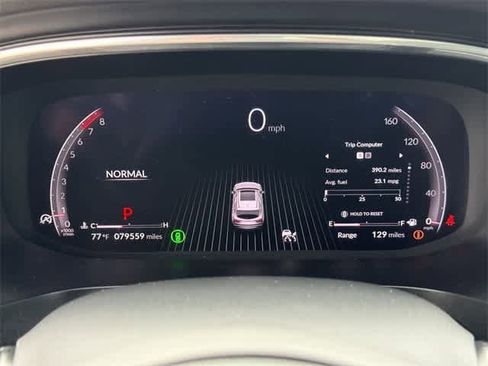 Used 2022 Acura MDX A-Spec image 21