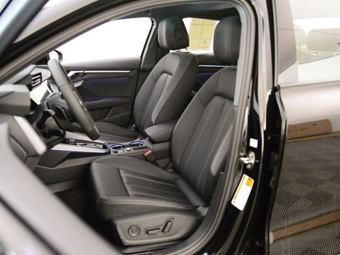 New 2026 Audi A3 2.0T Premium image 4