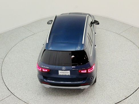 Used 2022 Mercedes-Benz GLB 250 image 27