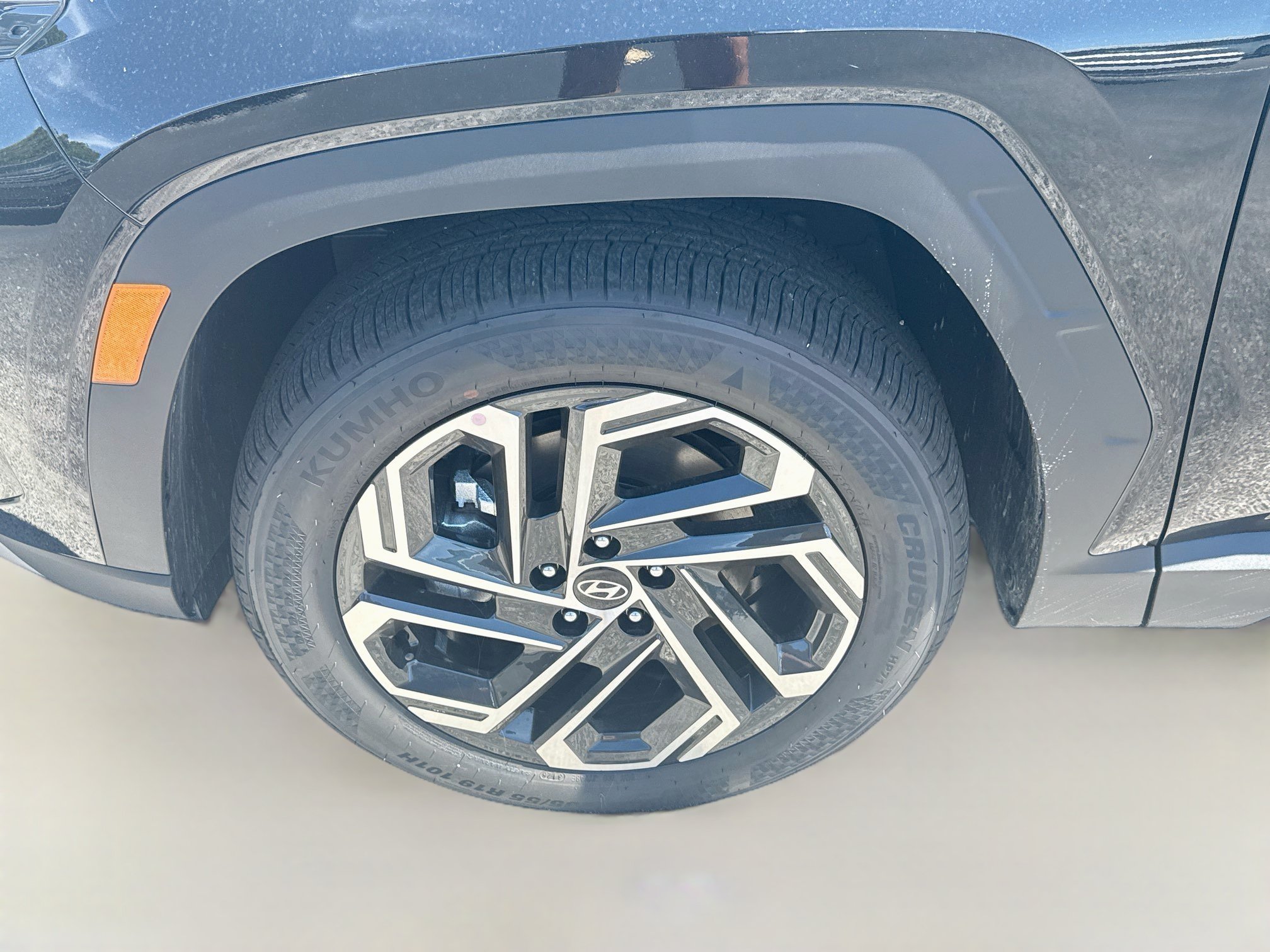 New 2026 Hyundai Tucson SEL Plus FWD image 24