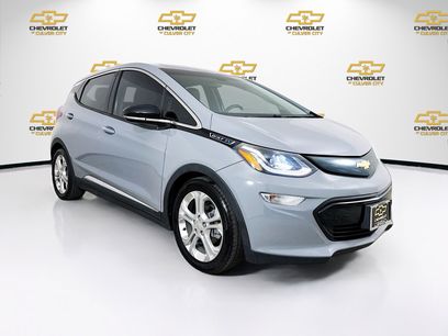 Used 2019 Chevrolet Bolt LT