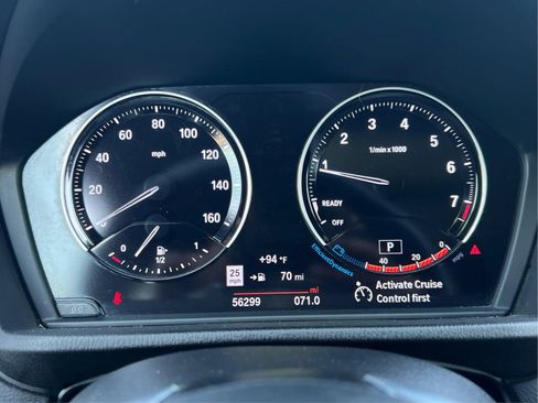 Used 2019 BMW X2 xDrive28i w/ Convenience Package AWD/4WD image 22