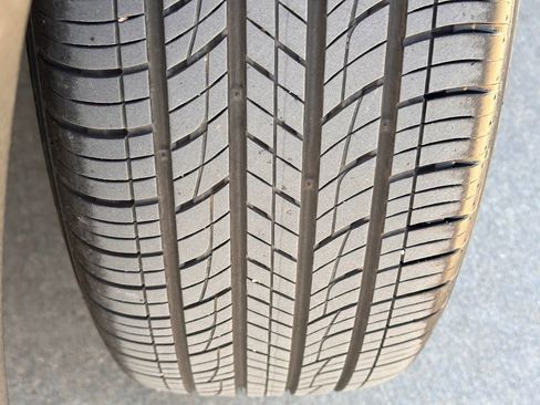 Certified 2025 Hyundai Tucson XRT image 5