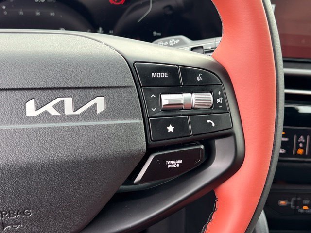 New 2026 Kia Sportage SX AWD/4WD image 24