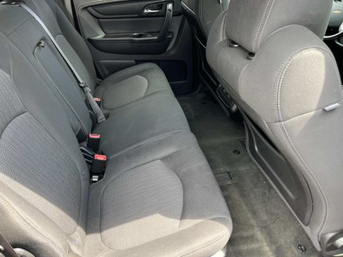 Used 2013 Chevrolet Traverse LT AWD/4WD image 21