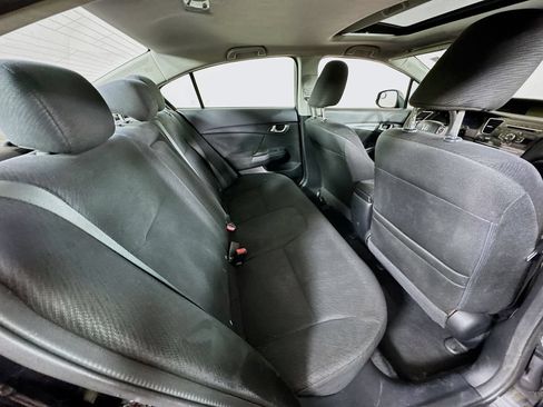 Used 2013 Honda Civic EX image 23
