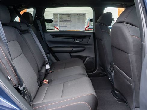 New 2026 Honda CR-V Sport image 13