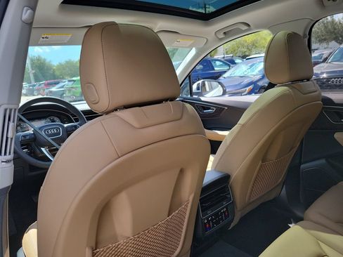 New 2026 Audi Q7 Premium Plus AWD/4WD image 25