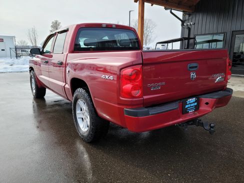 Used 2010 Dodge Dakota Big Horn image 6