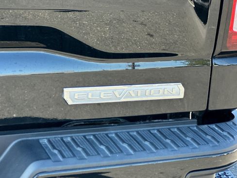 Used 2024 GMC Sierra 1500 Elevation image 48