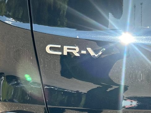 Used 2025 Honda CR-V EX-L image 27