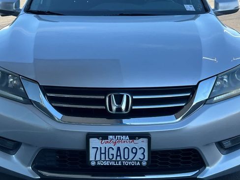 Used 2014 Honda Accord EX-L image 12